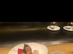 -和·铁板烧·OMAKASE(望京昆泰嘉晟酒店)