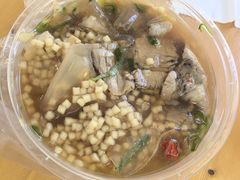 -焦大头牛肉小饭(南关店)