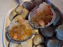 -碗中海·蒸汽海鲜·桑拿鸡(岭南天地店)