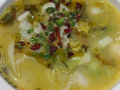 -鱼你在一起(福田安吉尔店)