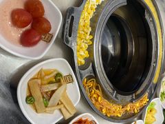 -韩宫宴烤肉·料理(南京江宁万达店)