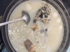 -香山湖家家宴(中山陵店)