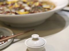 -渔语鱼酸菜鱼新川菜(来福士店)