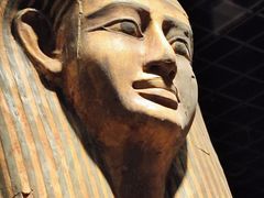 -上海博物馆-停车场