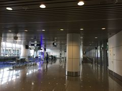 -吉隆坡国际机场