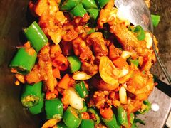 -佬湘楼(越秀城市广场店)