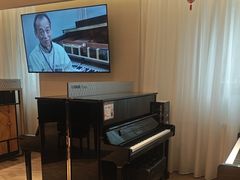 -雅歌音乐培训中心·钢琴培训·乐器培训(交道口店)
