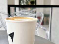 -北芒BEIMO COFFEE(五台山店)
