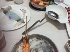 -围炉夜话·潮汕卤水火锅(榕江店)