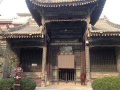 -大学习巷清真寺