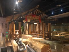 -沐泷泉(南风大剧院店)