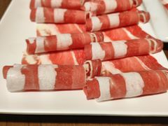 -前门杨记·铜锅涮肉(王府井·故宫店)