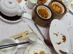 -丰鲤楼•闽南茶楼(仟禧汇店)