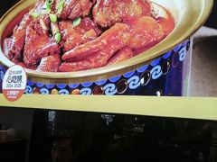 -金典银峰老鹅馆·昆山菜(亭林公园店)