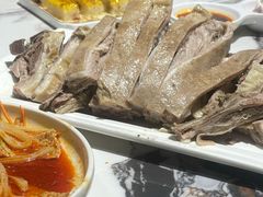 -贯贯吉·清真餐厅(浙江中路店)