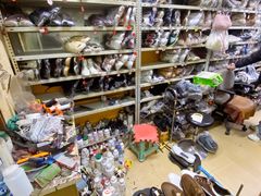 -嘉泰擦鞋修鞋(华光路店)