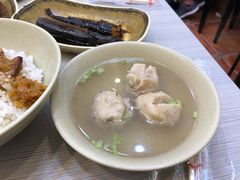 -圆宝台湾小吃(迎津街店)