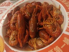 -阿财老铺·老蚌埠龙虾城(华夏总店)