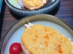 -仙隐小鹿中華の日料(荣民龙首广场店)