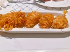 -静香HOUSE·全时段融合餐厅(七星欢乐颂店)