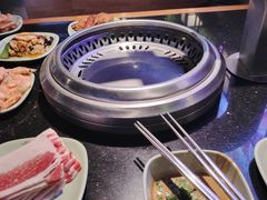 -梨花自助烤肉(天河城店)