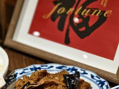 -白家餐厅(徐家汇店)