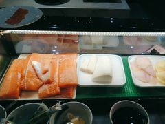 -杭州钱江新城万怡酒店-西餐厅