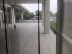 -苏州园区站