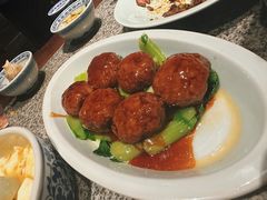 -南京大牌档(济南万象城店)