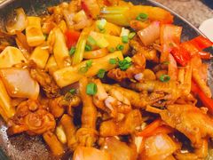 -里岛烤鱼(东港凯虹广场店)