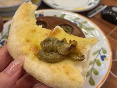 -萨莉亚意式餐厅(东山口店)