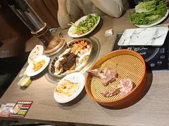 -火炉火自助餐(五道口购物中心店)