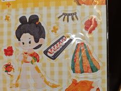 -长安大牌档之龙头酒肆(荣民龙首广场店)