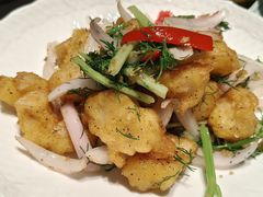 -童福兴·南京菜(老门东店)