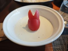 -MONICH牛排融合餐厅(和义大道购物中心店)