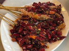 -嘉丰湘菜馆(芳群园店)