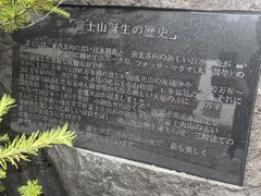 -富士山吉田線五合目