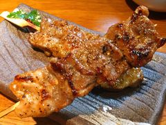 -山葵家居酒屋(天目里店)