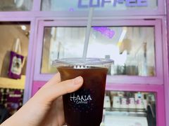 -HANA COFFEE(长寿路店)