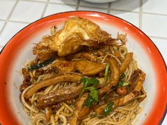 -子固路老南昌拌粉(徐汇万科广场店)