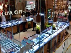 -欧亚商都奥特莱斯(新发路店)