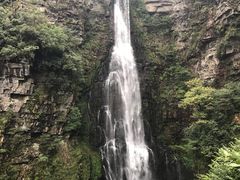 -井冈山风景名胜区