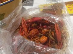 -丹虾|文和友小龙虾·烙锅(陕西路旗舰店)