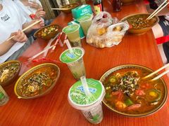-尧钧财鱼面(育才路店)