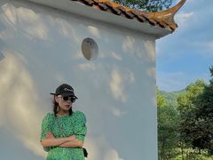 -石燕湖生态旅游景区