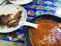 -卜奎风味便宜坊(兴隆路店)
