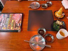 -大阪烧肉BAKA一代(十亩地店)