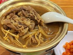 -南城香·饭香串香馄饨香(青年路店)