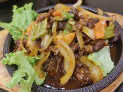 -臻牛烤肉