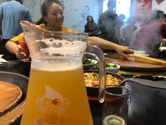 -好灶头妈妈菜·柴火灶台鱼·千岛湖土菜地标美食